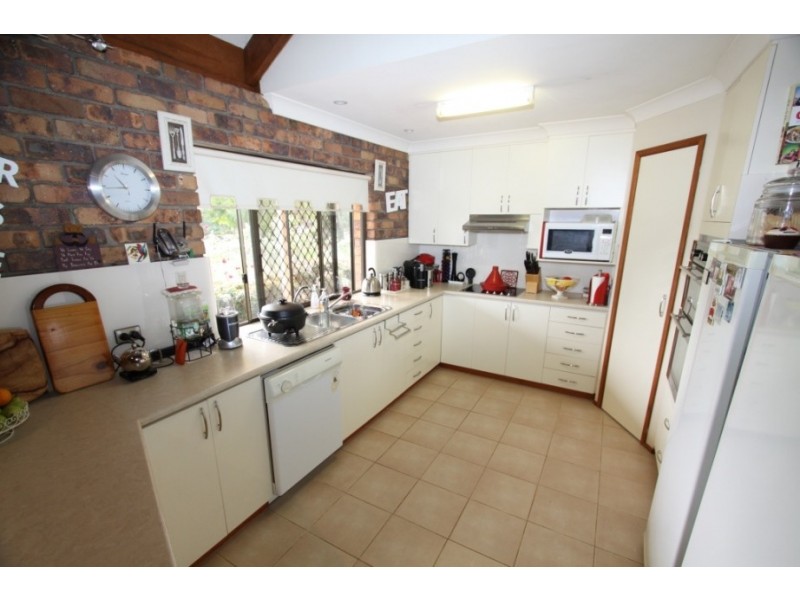 1 Tarong Drive, Kingaroy QLD 4610