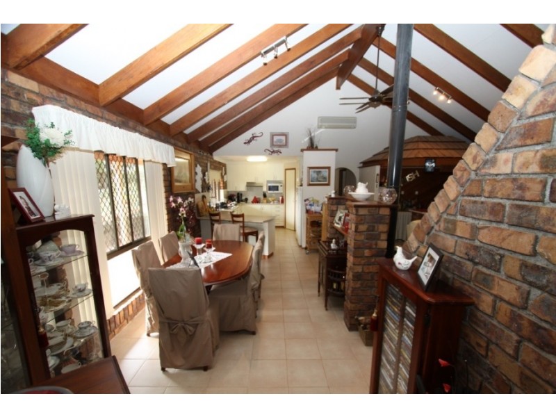 1 Tarong Drive, Kingaroy QLD 4610