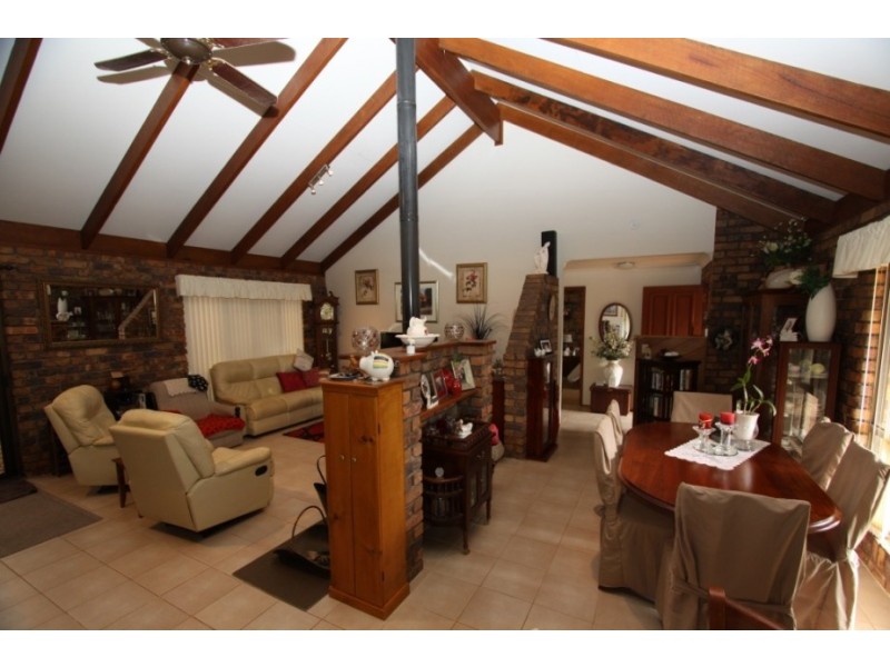 1 Tarong Drive, Kingaroy QLD 4610