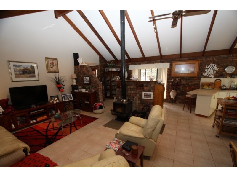 1 Tarong Drive, Kingaroy QLD 4610