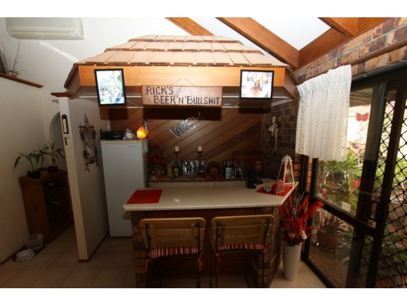 1 Tarong Drive, Kingaroy QLD 4610