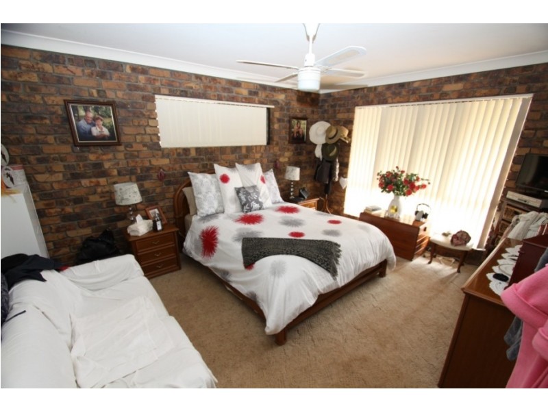 1 Tarong Drive, Kingaroy QLD 4610