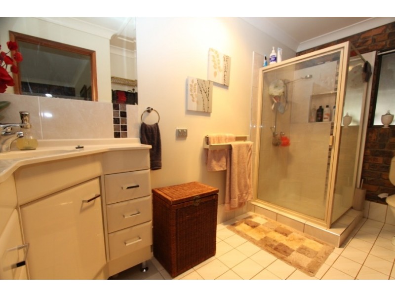 1 Tarong Drive, Kingaroy QLD 4610