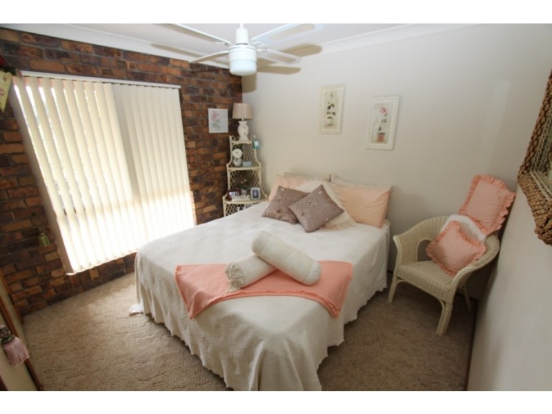 1 Tarong Drive, Kingaroy QLD 4610