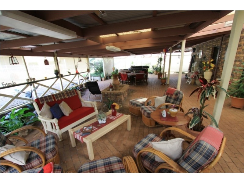 1 Tarong Drive, Kingaroy QLD 4610