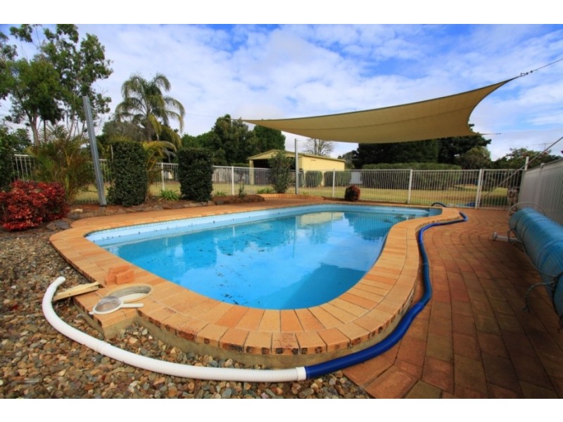 1 Tarong Drive, Kingaroy QLD 4610