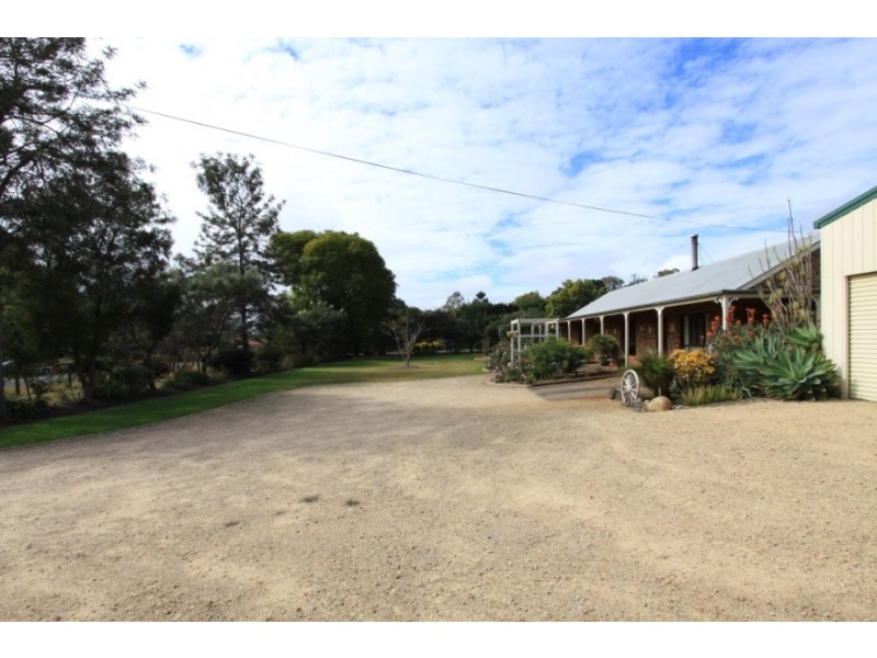 1 Tarong Drive, Kingaroy QLD 4610