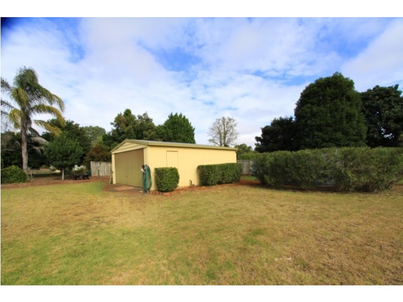 1 Tarong Drive, Kingaroy QLD 4610