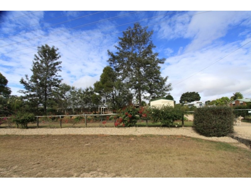 1 Tarong Drive, Kingaroy QLD 4610