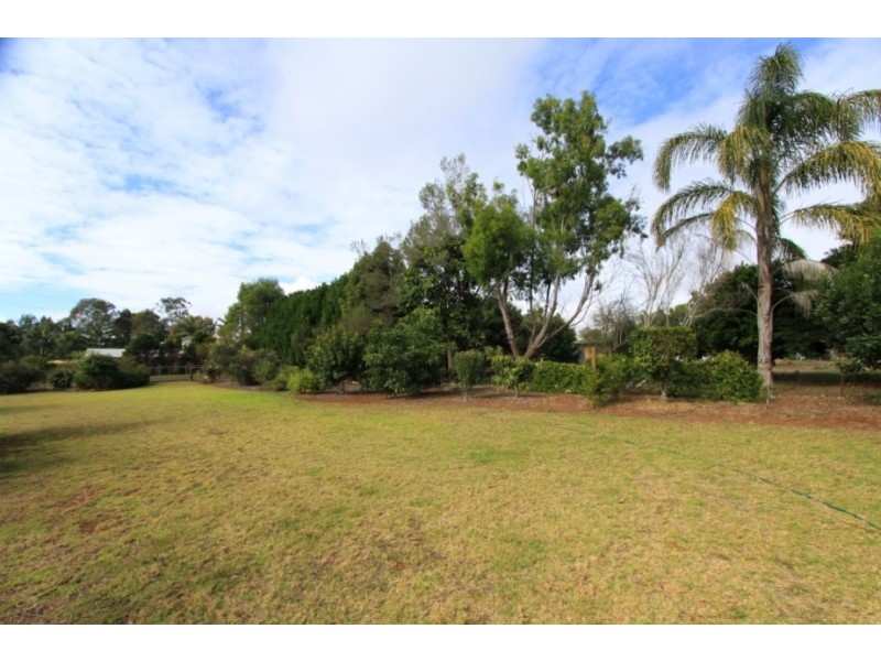 1 Tarong Drive, Kingaroy QLD 4610