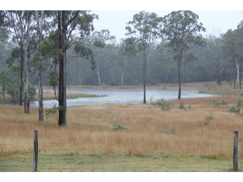 149 Burkes, Booie QLD 4610