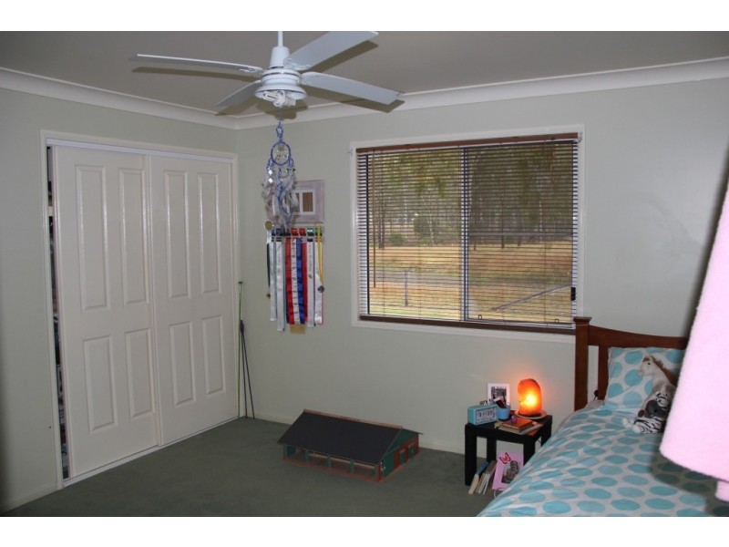 149 Burkes, Booie QLD 4610