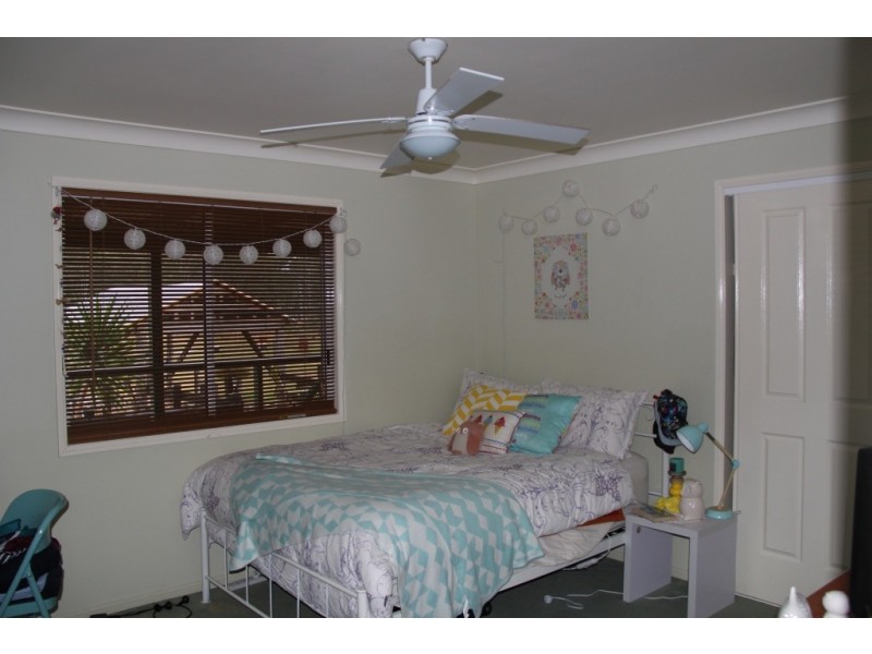 149 Burkes, Booie QLD 4610