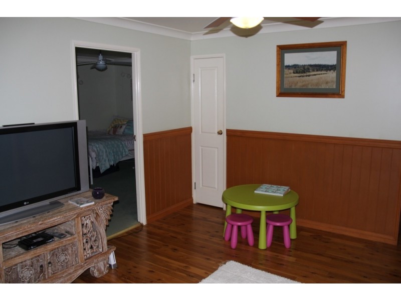 149 Burkes, Booie QLD 4610