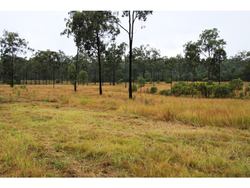 149 Burkes, Booie QLD 4610