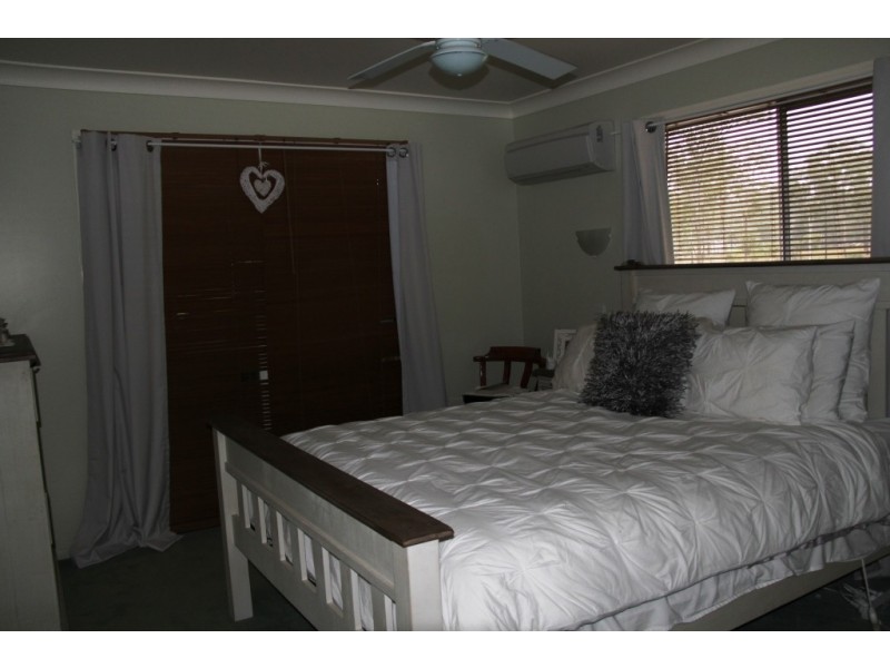 149 Burkes, Booie QLD 4610