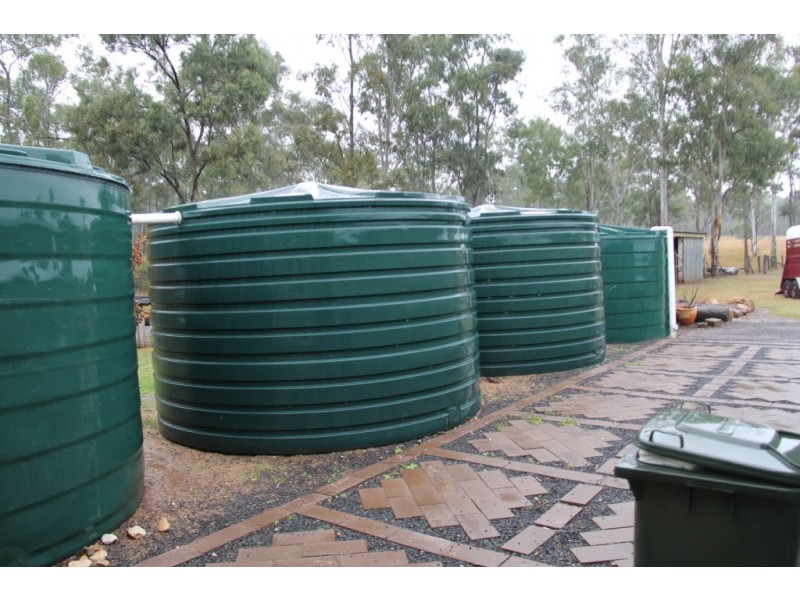 149 Burkes, Booie QLD 4610