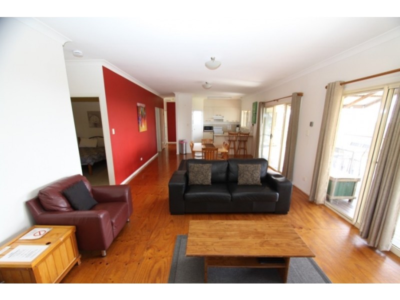 58 Rainforest Drive, Bunya Mountains QLD 4405