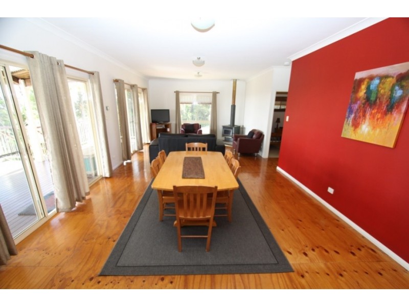 58 Rainforest Drive, Bunya Mountains QLD 4405