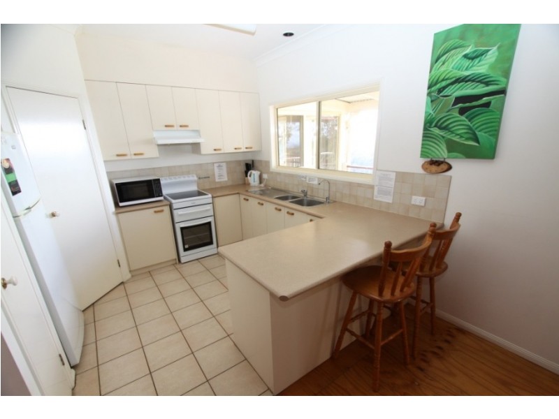 58 Rainforest Drive, Bunya Mountains QLD 4405