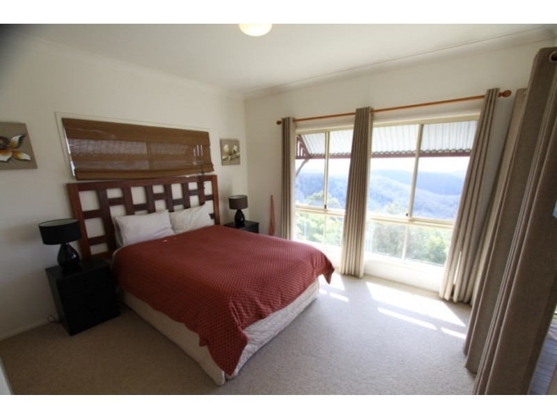 58 Rainforest Drive, Bunya Mountains QLD 4405