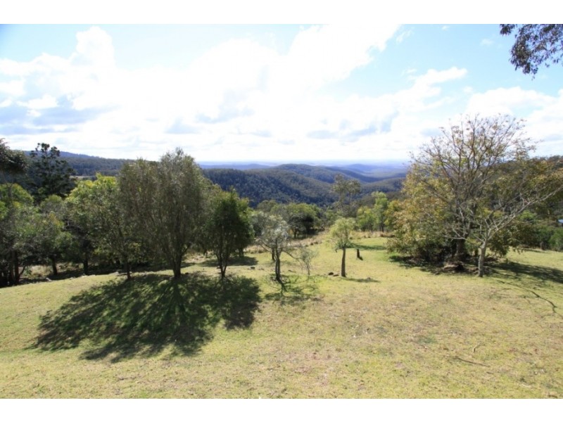 58 Rainforest Drive, Bunya Mountains QLD 4405
