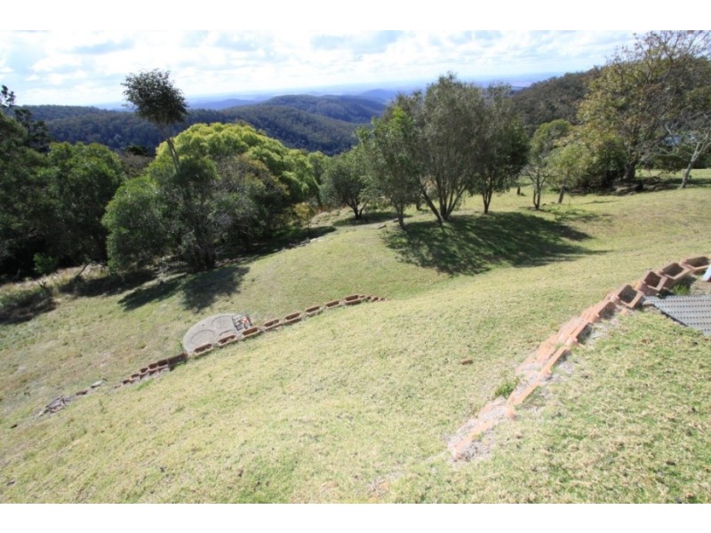 58 Rainforest Drive, Bunya Mountains QLD 4405