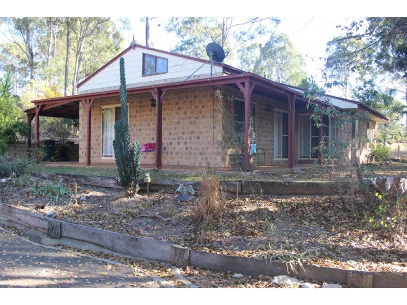 29 Hines, Wondai QLD 4606