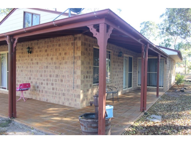 29 Hines, Wondai QLD 4606