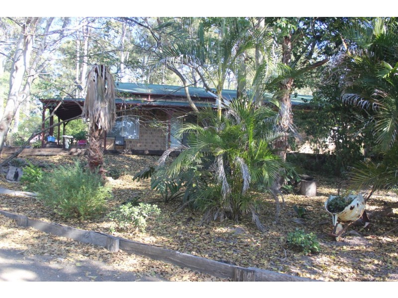 29 Hines, Wondai QLD 4606