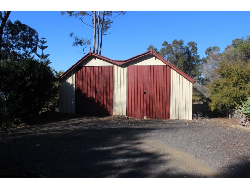 29 Hines, Wondai QLD 4606