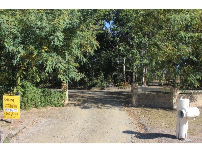 29 Hines, Wondai QLD 4606
