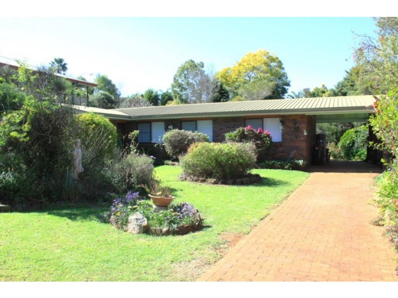 Kingaroy QLD 4610