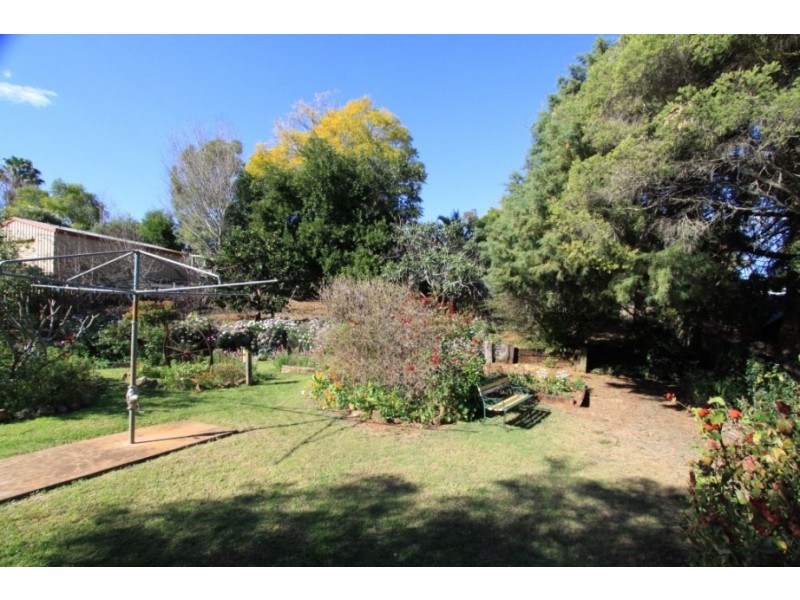 Kingaroy QLD 4610