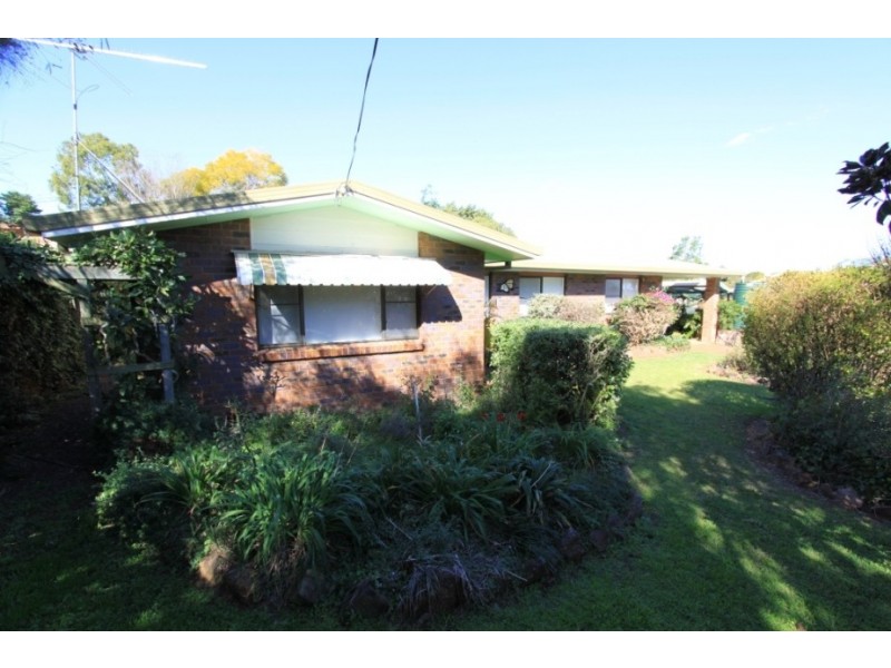 Kingaroy QLD 4610
