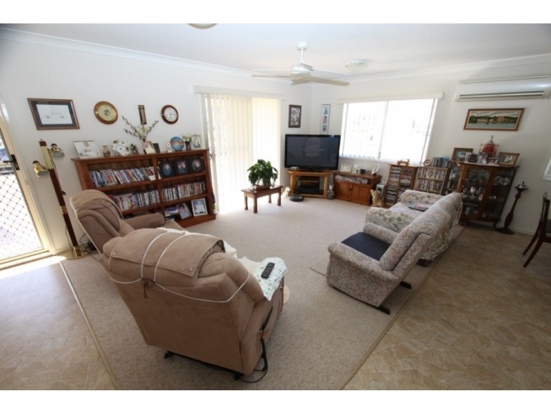 124 MacKenzie Street, Wondai QLD 4606