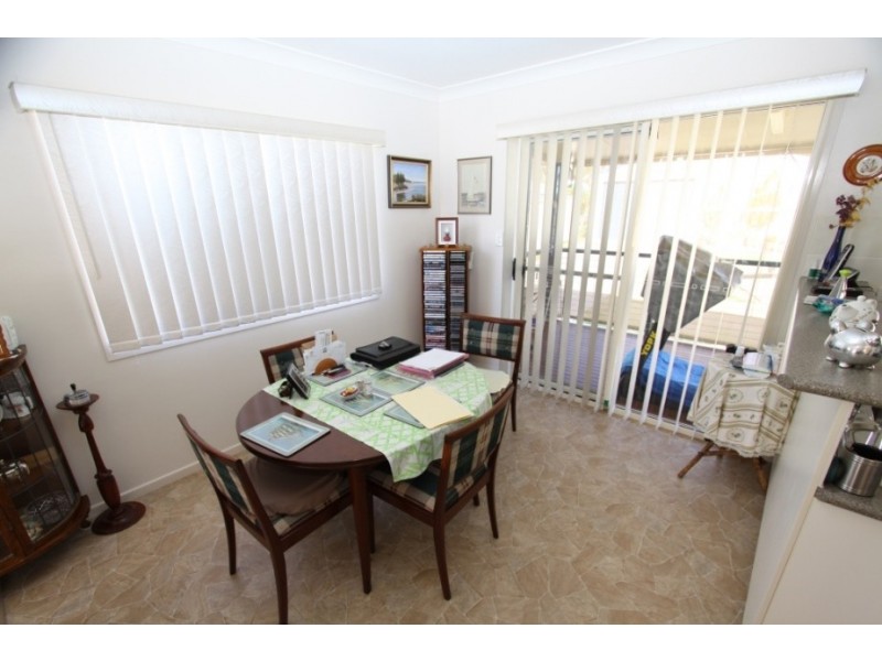 124 MacKenzie Street, Wondai QLD 4606