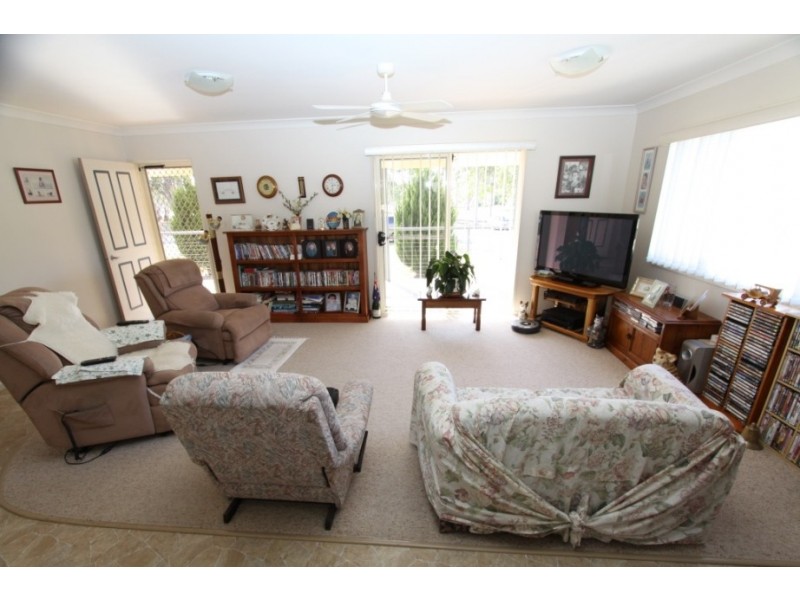 124 MacKenzie Street, Wondai QLD 4606