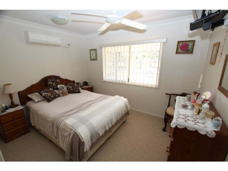 124 MacKenzie Street, Wondai QLD 4606