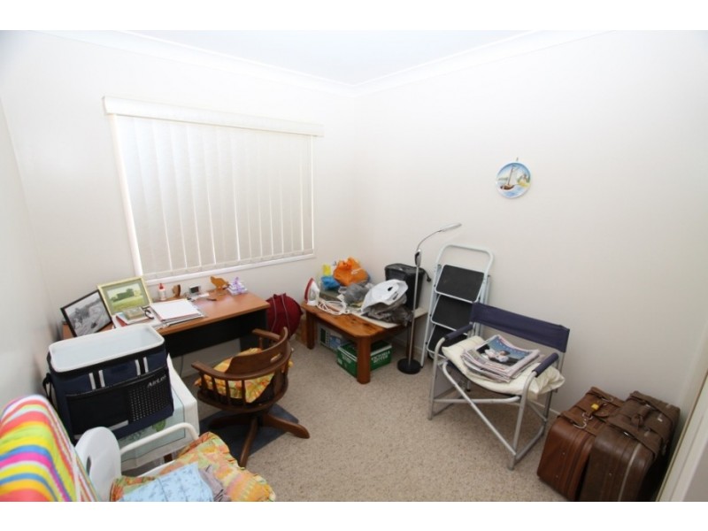 124 MacKenzie Street, Wondai QLD 4606