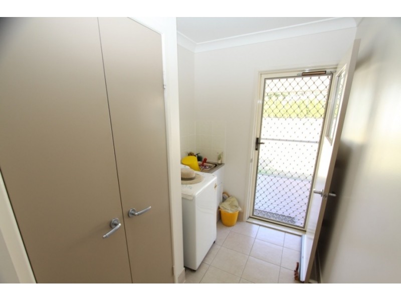 124 MacKenzie Street, Wondai QLD 4606