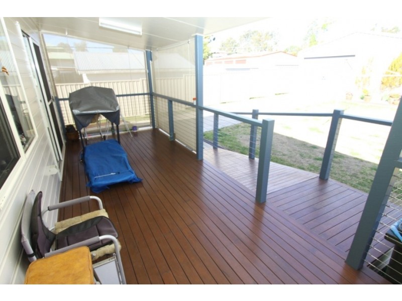 124 MacKenzie Street, Wondai QLD 4606