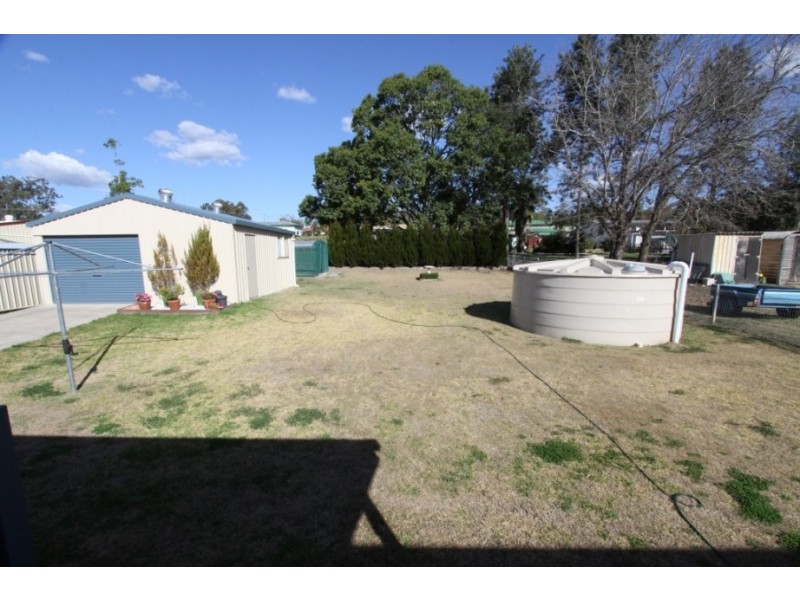 124 MacKenzie Street, Wondai QLD 4606