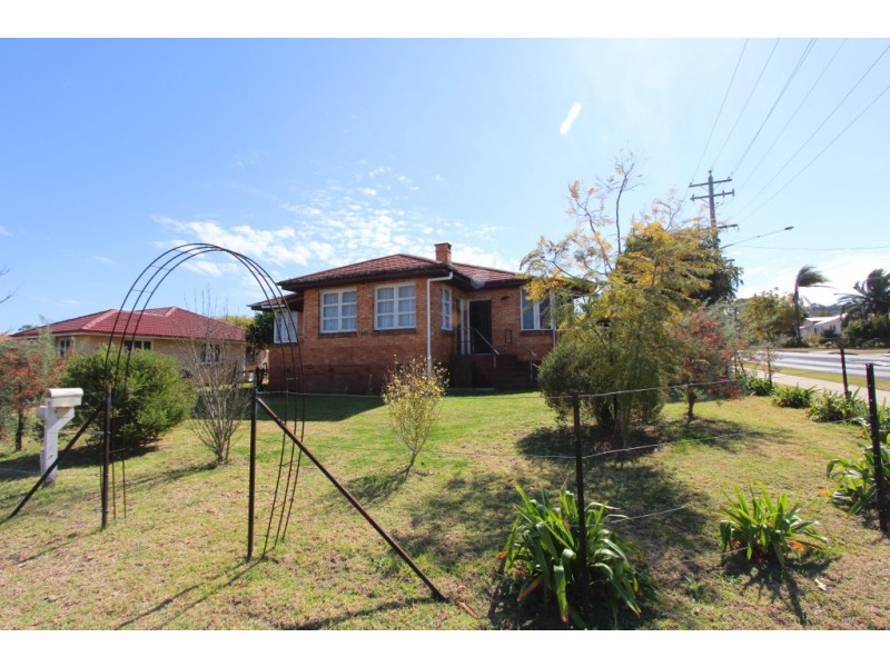 122 Doonkuna St, Kingaroy QLD 4610