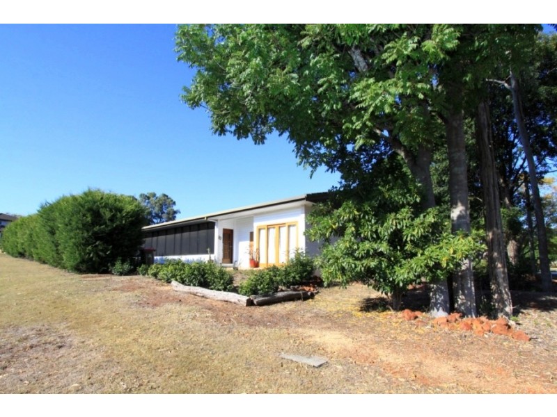 Kingaroy QLD 4610