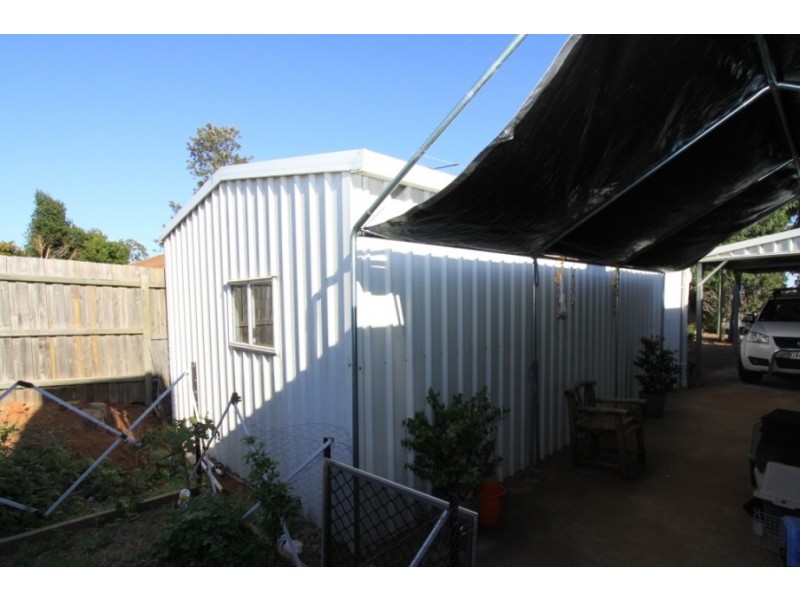 Kingaroy QLD 4610