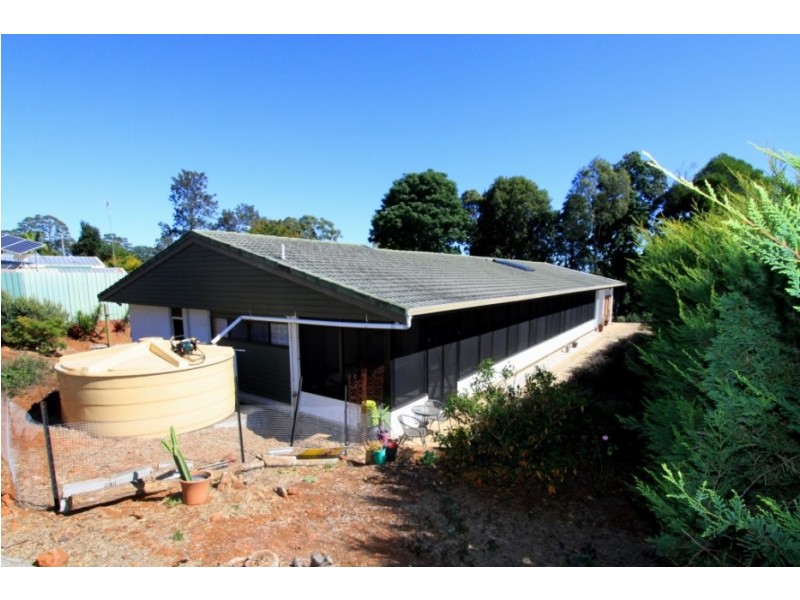 Kingaroy QLD 4610