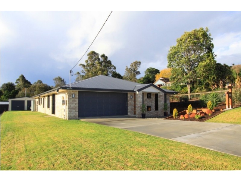 4 Gwalia Crt, Kingaroy QLD 4610