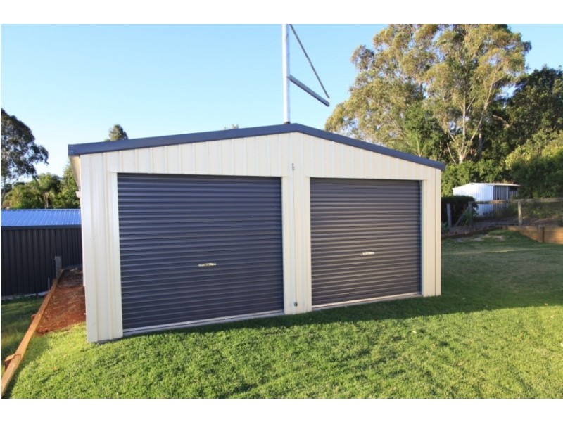4 Gwalia Crt, Kingaroy QLD 4610