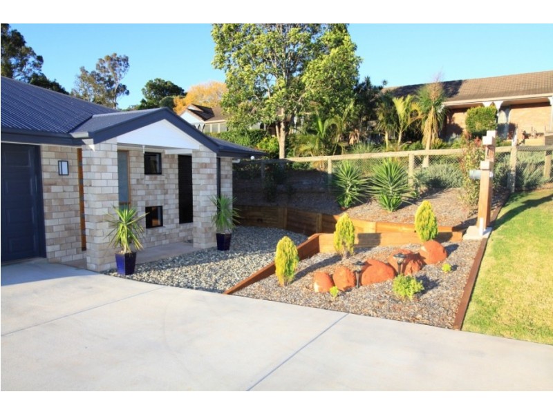 4 Gwalia Crt, Kingaroy QLD 4610
